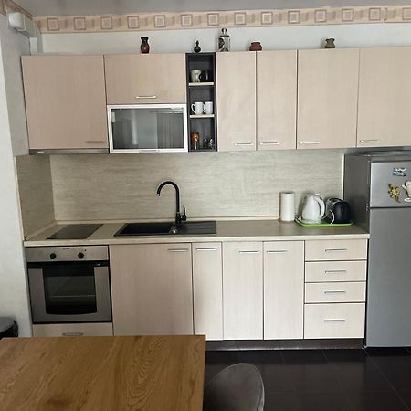 Studio Kuban Apartamento Sunny Beach Exterior foto