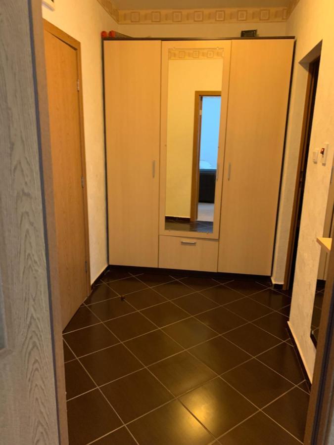 Studio Kuban Apartamento Sunny Beach Exterior foto