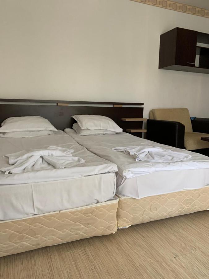 Studio Kuban Apartamento Sunny Beach Exterior foto