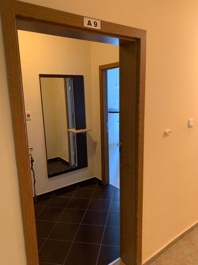 Studio Kuban Apartamento Sunny Beach Exterior foto